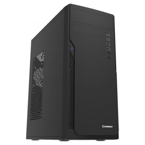 Корпус для ПК Gamemax ET-211-450 - Нулевой остаток (Feed)  - Нулевой остаток (Feed) 