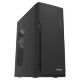 Корпус для ПК Gamemax ET-211-450 - Нулевой остаток (Feed)  - Нулевой остаток (Feed) 