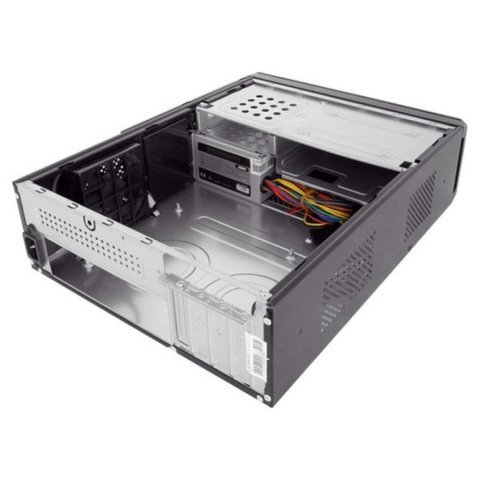 Корпус Gamemax ST-602-300W - Нулевой остаток (Feed)  - Нулевой остаток (Feed) 