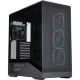 Корпус для ПК 1stPlayer GM7-BK-3FN7R-1FN7 Black (GM7-BK-3FN7R-1FN7) - Корпуса  - Корпуса 