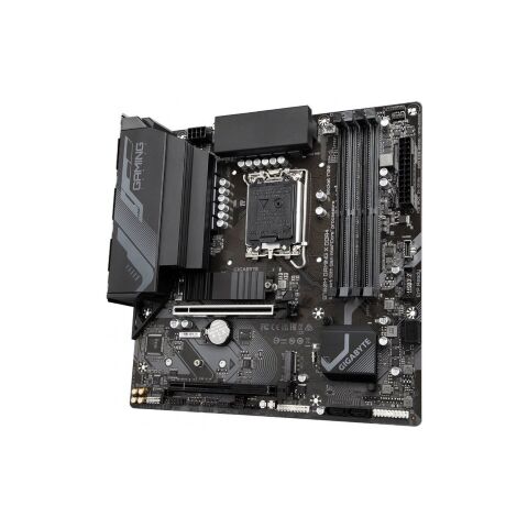 Материнская плата GIGABYTE B760M GAMING X DDR4 - Нулевой остаток (Feed) - Нулевой остаток (Feed)