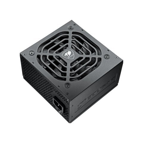 Блок питания Cougar 500W (STC500) - Нулевой остаток (Feed)  - Нулевой остаток (Feed) 