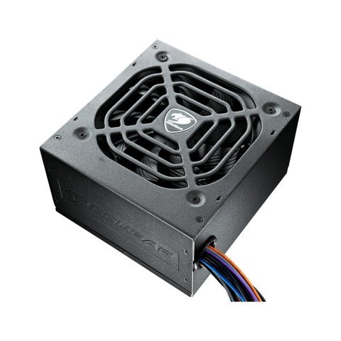 Блок питания Cougar 500W (STC500) - Нулевой остаток (Feed)  - Нулевой остаток (Feed) 