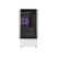 Корпус для ПК Prologix Lumi GM-01AW Glass White - Корпуса  - Корпуса 