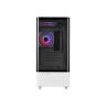 Корпус для ПК Prologix Lumi GM-01AW Glass White