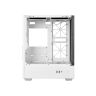 Корпус для ПК Prologix Lumi GM-01AW Glass White