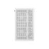 Корпус для ПК Prologix Lumi GM-01AW Glass White
