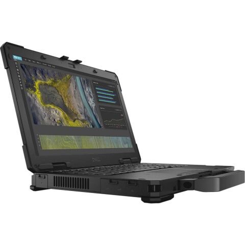 Ноутбук Dell Latitude 5430 Rugged (210-BCFR_i516512HDWP) - Нулевой остаток (Feed)  - Нулевой остаток (Feed) 