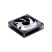 Кулер для корпуса JONSBO ZB-120BR Black - Нулевой остаток (Feed)  - Нулевой остаток (Feed) 