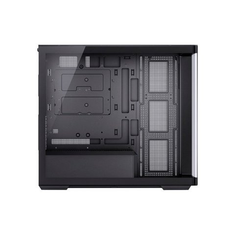 Корпус JONSBO D300 Black - Нулевой остаток (Feed)  - Нулевой остаток (Feed) 