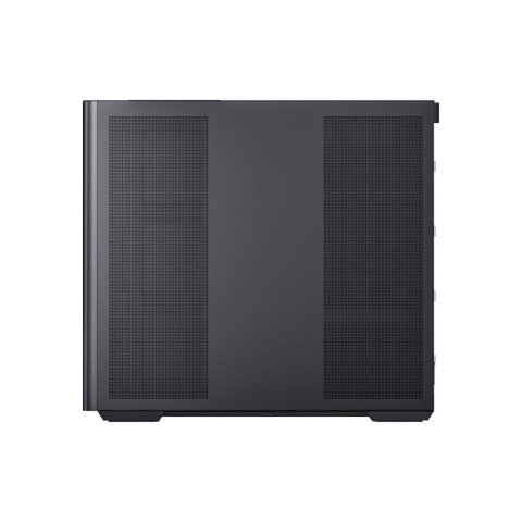 Корпус JONSBO D300 Black - Нулевой остаток (Feed)  - Нулевой остаток (Feed) 