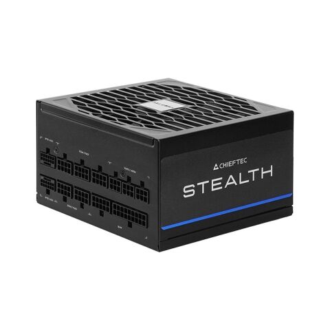 Блок питания Chieftec 1200W Stealth (SPX-1200-FC) - Блоки питания - Блоки питания