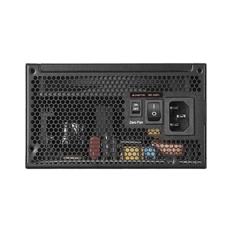 Блок питания Chieftec 1200W Stealth (SPX-1200-FC) - Блоки питания - Блоки питания