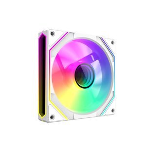 Кулер для корпуса Gamemax FN12A-S8I-W