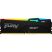 Модуль памяти для компьютера DDR5 32GB 5600 MHz Beast RGB Black Kingston Fury (ex.HyperX) (KF556C36BBE2A-32) - Модули памяти для компьютера - Модули памяти для компьютера