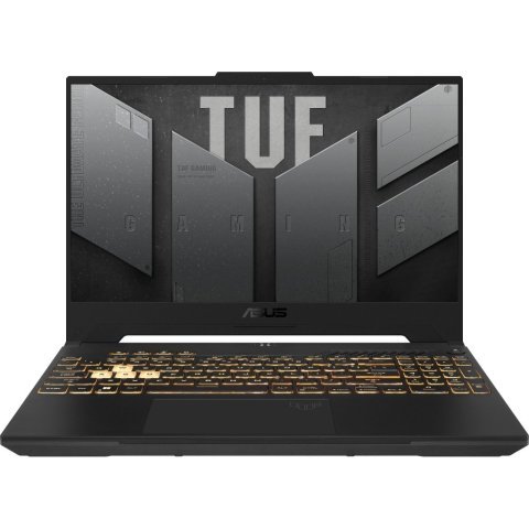 Ноутбук ASUS TUF Gaming F15 FX507ZC4-HN349 (90NR0GW2-M00XH0) - Нулевой остаток (Feed) - Нулевой остаток (Feed)
