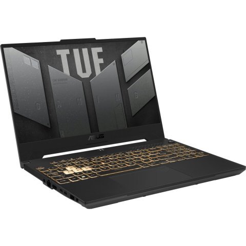 Ноутбук ASUS TUF Gaming F15 FX507ZC4-HN349 (90NR0GW2-M00XH0) - Нулевой остаток (Feed) - Нулевой остаток (Feed)