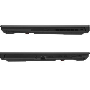 Ноутбук ASUS TUF Gaming F15 FX507ZC4-HN349 (90NR0GW2-M00XH0)