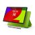 Планшет Lenovo Idea Tab 8/256 Wi-Fi Luna Grey + Pen and Folio Case FIFA Edition (ZAFR0999UA) - Планшеты  - Планшеты 