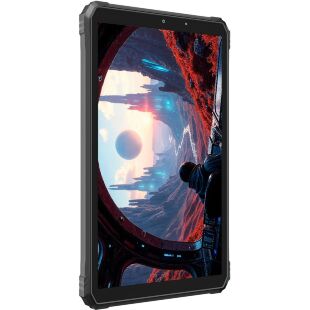 Планшет Blackview Tab Active 5 8.68'' 6/128GB LTE Rugged NFC Black (6931548326311)