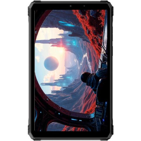 Планшет Blackview Tab Active 5 8.68'' 6/128GB LTE Rugged NFC Black (6931548326311) - Планшеты - Планшеты