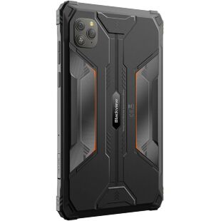 Планшет Blackview Tab Active 5 8.68'' 6/128GB LTE Rugged NFC Black (6931548326311)