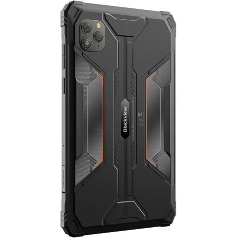 Планшет Blackview Tab Active 5 8.68'' 6/128GB LTE Rugged NFC Black (6931548326311) - Планшеты - Планшеты
