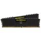 Модуль памяти для компьютера DDR4 32GB (2x16GB) 3600 MHz Vengeance LPX Black Corsair (CMK32GX4M2D3600C18) - Нулевой остаток (Feed)  - Нулевой остаток (Feed)