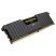 Модуль памяти для компьютера DDR4 32GB (2x16GB) 3600 MHz Vengeance LPX Black Corsair (CMK32GX4M2D3600C18) - Нулевой остаток (Feed)  - Нулевой остаток (Feed)