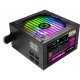 Блок питания Gamemax 800W (VP-800-M-RGB) - Нулевой остаток (Feed) - Нулевой остаток (Feed)