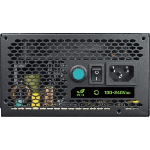 Блок питания Gamemax 800W (VP-800-M-RGB) - Нулевой остаток (Feed) - Нулевой остаток (Feed)