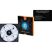 Кулер для корпуса Vinga RGB fan-10 - Вентиляторы к корпусам - Вентиляторы к корпусам