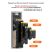 Карман внешний Dynamode M.2 SSD NVMe/SATA combo ч-з USB3.2 GEN2 Type-C (DM-CAD-SSD09) - Аксессуары к HDD - Аксессуары к HDD