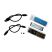 Карман внешний Dynamode M.2 SSD NVMe/SATA combo ч-з USB3.2 GEN2 Type-C (DM-CAD-SSD09) - Аксессуары к HDD - Аксессуары к HDD