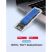 Карман внешний Dynamode M.2 SSD NVMe/SATA combo ч-з USB3.2 GEN2 Type-C (DM-CAD-SSD09) - Аксессуары к HDD - Аксессуары к HDD
