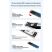 Карман внешний Dynamode M.2 SSD NVMe/SATA combo ч-з USB3.2 GEN2 Type-C (DM-CAD-SSD09) - Аксессуары к HDD - Аксессуары к HDD