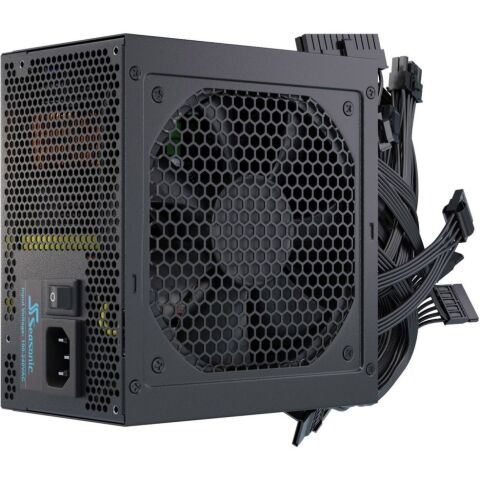 Блок питания Seasonic 850W (SSP-850RT2) - Нулевой остаток (Feed)  - Нулевой остаток (Feed) 