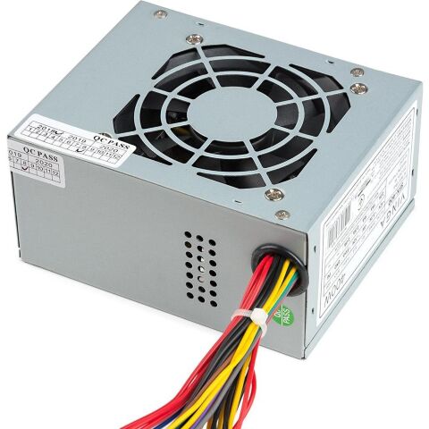 Блок питания Vinga 400W ОЕМ (SFX-400) - Блоки питания - Блоки питания