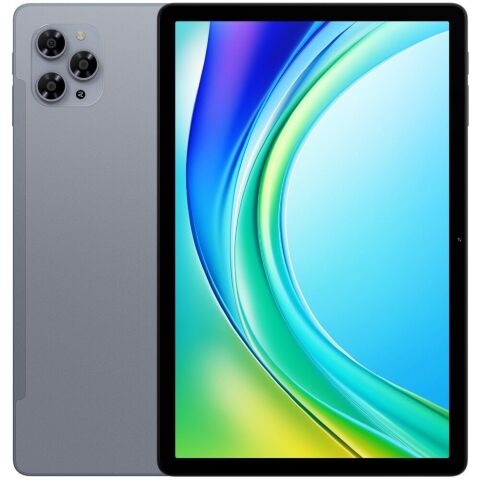 Планшет Doogee Tab G6 11" 6/256GB 4G (LTE) Grey (6923740264454) - Планшеты  - Планшеты 