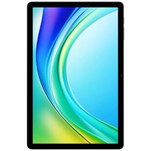 Планшет Doogee Tab G6 11" 6/256GB 4G (LTE) Grey (6923740264454)