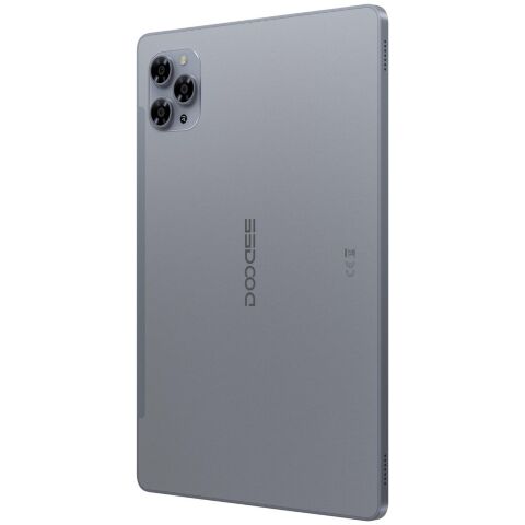 Планшет Doogee Tab G6 11" 6/256GB 4G (LTE) Grey (6923740264454) - Планшеты  - Планшеты 