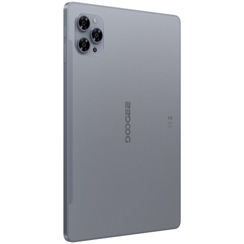 Планшет Doogee Tab G6 11" 6/256GB 4G (LTE) Grey (6923740264454) - Планшеты  - Планшеты 