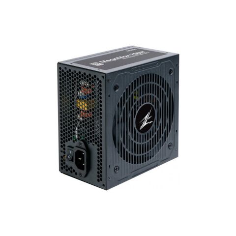 Блок питания Zalman 700W (ZM700-TXII) - Блоки питания - Блоки питания
