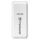 Считыватель флеш-карт Transcend TS-RDF5W - Кардридеры  - Кардридеры 
