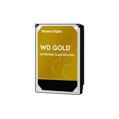 Жесткий диск 3.5" 8TB WD (# WD8004FRYZ #) - Нулевой остаток (Feed)  - Нулевой остаток (Feed) 