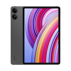 Планшет Xiaomi Redmi Pad Pro 12.1" 5G 8/256GB Graphite Gray (VHU4826EU) (1052110)