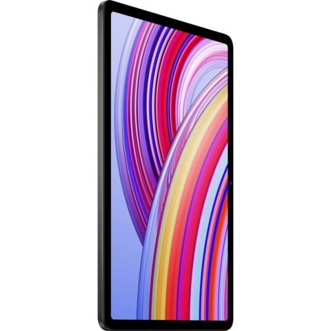 Планшет Xiaomi Redmi Pad Pro 12.1" 5G 8/256GB Graphite Gray (VHU4826EU) (1052110) - Нулевой остаток (Feed) - Нулевой остаток (Feed)