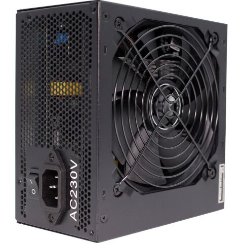 Блок питания Xilence 750W (XP750R6.2 BULK) - Нулевой остаток (Feed) - Нулевой остаток (Feed)