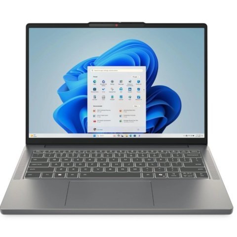 Ноутбук Lenovo IdeaPad Slim 3 14IRH10 (83K000AURA) - Нулевой остаток (Feed)  - Нулевой остаток (Feed) 