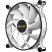 Кулер для корпуса Be quiet! SHADOW WINGS 2 PWM White (BL091) - Нулевой остаток (Feed) - Нулевой остаток (Feed)